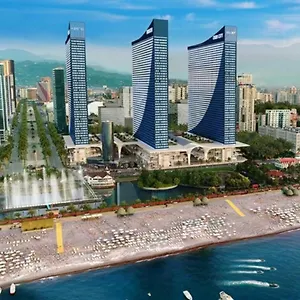 Orbi City באטומי